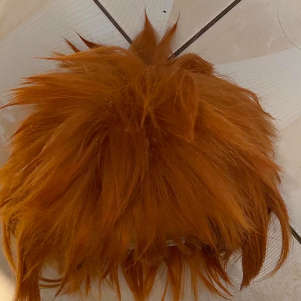 Ichigo Kurosaki Bleach cosplay - Picture 3 of 7